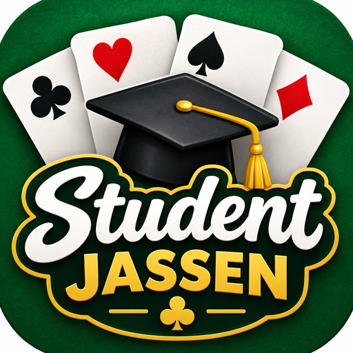 Student Jassen app icoon